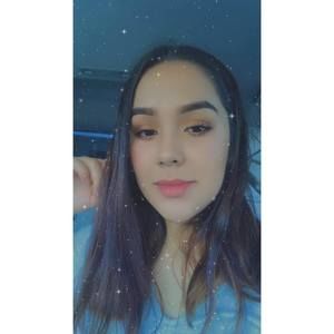 Meet your Posher, Gaby